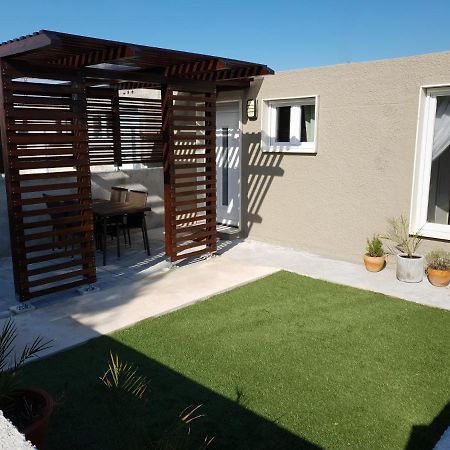 La Dolce Vita Apartments Unit 2 Posedarje Exterior photo